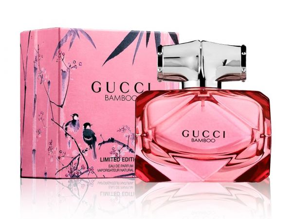 Gucci Bamboo Limited Edition, Edp, 75 ml wholesale